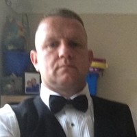 Gary Mckenna