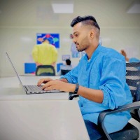 Amit Kumar Mohanty