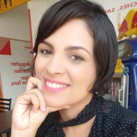 Ana Jessica De Brito