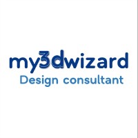 My3dwizard 3D Design