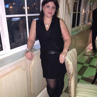 Albina Izgiyayeva