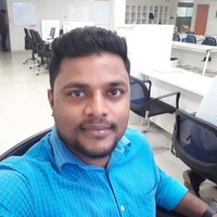Akhil Raj