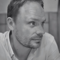Ross Turner