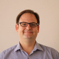 Tim Morrison