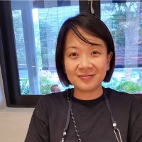 Hazel Chew