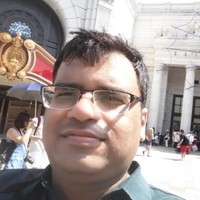 Ajay Garg