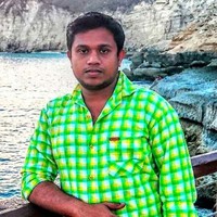 Anoop Pm