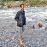 Sohil Garg