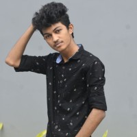 Nikhil Kumar S