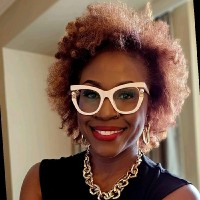 Joy Jamerson, Mba