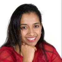 Sanaa Khardi