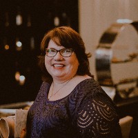 Elaine Foglia