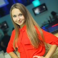 Anna Kravchenko