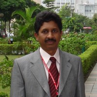 V.V.R.K Prasad
