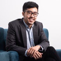 Johnathon Wong