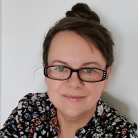 Jo Nash Phd