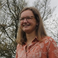 Yvette Van 'T Zand