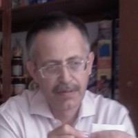 Gerardo Penilla H.
