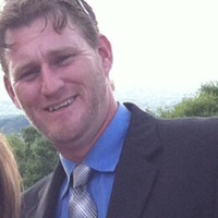 Andrew Cooksey