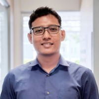 Muchammad Majapahit Nur Wisisono
