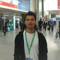 sam zeng