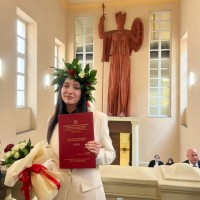 Raffaella Petullà