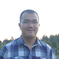 Robert Hoang