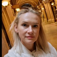 Olga Buikevich