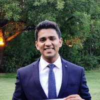 Kshitij Bhatt