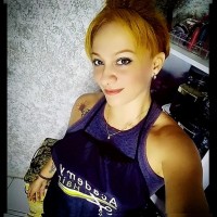 Alê sena