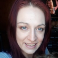 Amber Stagg