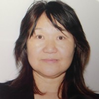 Stephanie Gong