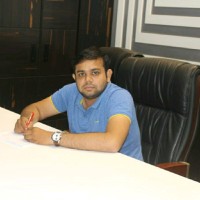 Atul Vaghasiya