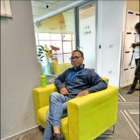 Lateef Olawale Olaosebikan (Mnim)