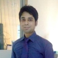 Sreebash Bhowmik