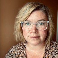 Marthe Svantesvold