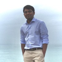 Anudeep K.