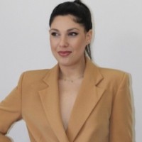 Rafaela Vythoulka