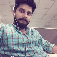 Vinay S Rudresh
