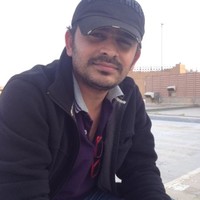 Farooq Mohammed
