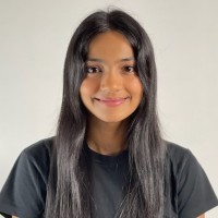 Vaishnavi Kumar