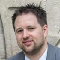 Aaron Spencley