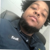 Terell Jones