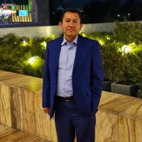 Carlos Gerardo Cano Celis