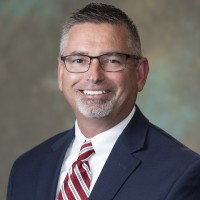 Paul Perkins
