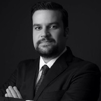 Guillermo Moya Martinez