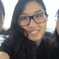 Daisy Luu