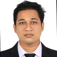 Syed Sirajul Islam