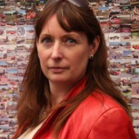 Anne Rothwell LIB LCI ICCP CPMP M Inst D