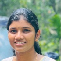Amrutha . P. S